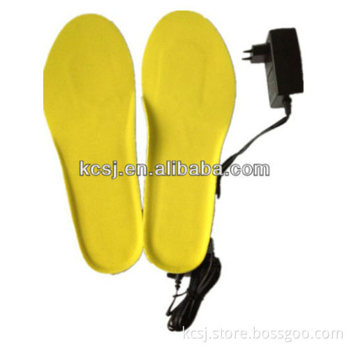 2016 KCFIR Heated Insole